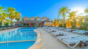 SAYANORA HOTEL