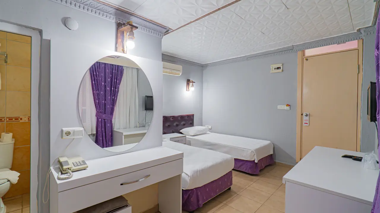SAYANORA HOTEL