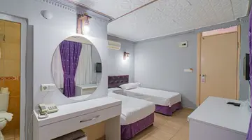 SAYANORA HOTEL