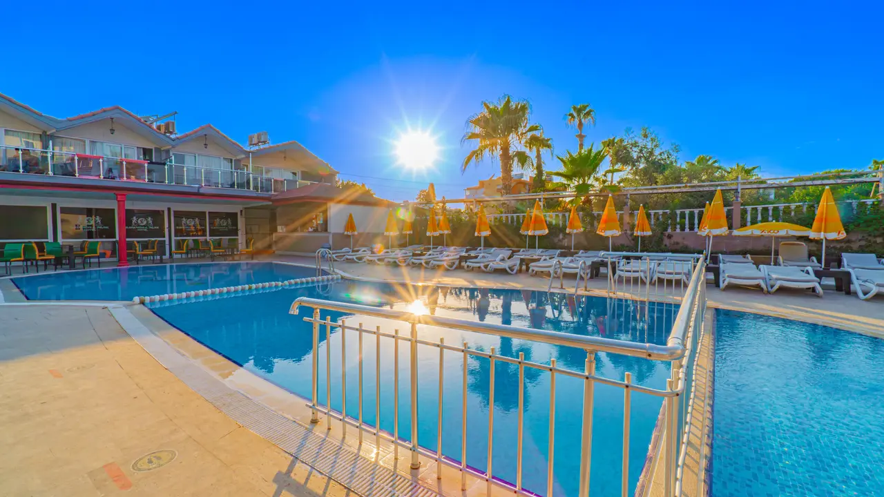 SAYANORA HOTEL