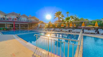SAYANORA HOTEL