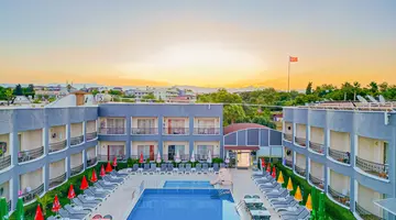 SAYANORA HOTEL