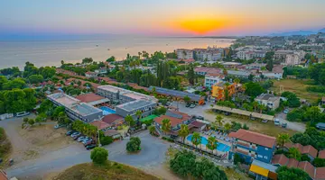 SAYANORA HOTEL