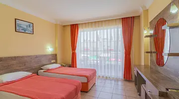SAYANORA HOTEL