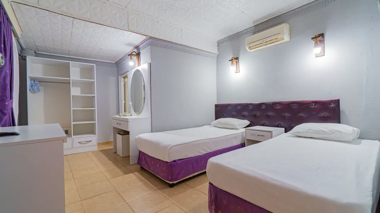 SAYANORA HOTEL