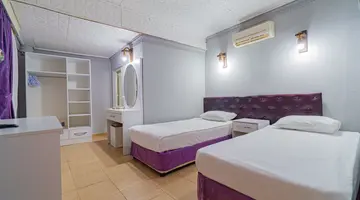 SAYANORA HOTEL