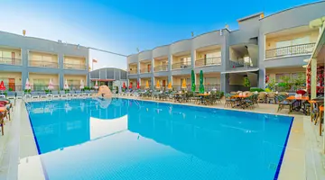 SAYANORA HOTEL