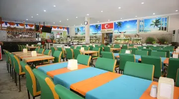 Sayanora Park