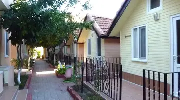 Sayanora Park
