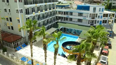 Saygili Beach Hotel