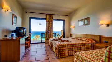 SBH CLUB PARAISO PLAYA