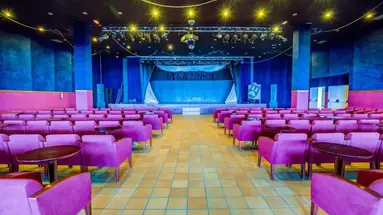 SBH CLUB PARAISO PLAYA