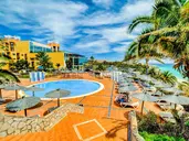 SBH Club Paraiso Playa