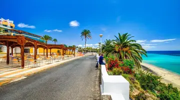 SBH CLUB PARAISO PLAYA