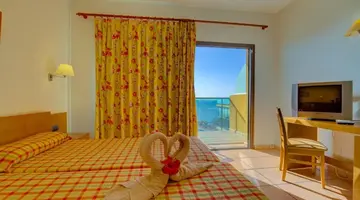 SBH CLUB PARAISO PLAYA