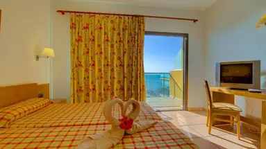 SBH CLUB PARAISO PLAYA