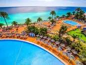 SBH CLUB PARAISO PLAYA