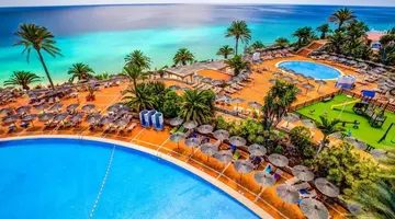 SBH CLUB PARAISO PLAYA