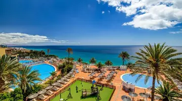 SBH CLUB PARAISO PLAYA