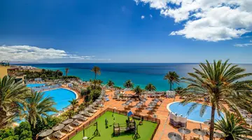 SBH Club Paraiso Playa
