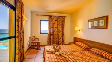 SBH Club Paraiso Playa