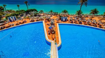 SBH CLUB PARAISO PLAYA