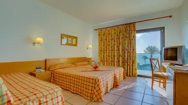 SBH CLUB PARAISO PLAYA