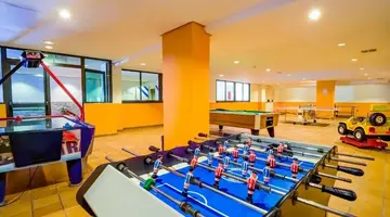 SBH CLUB PARAISO PLAYA