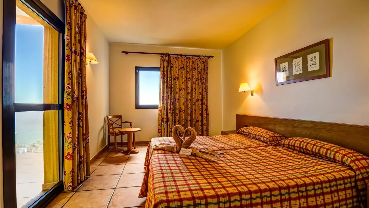 SBH Club Paraiso Playa