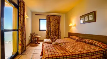 SBH Club Paraiso Playa