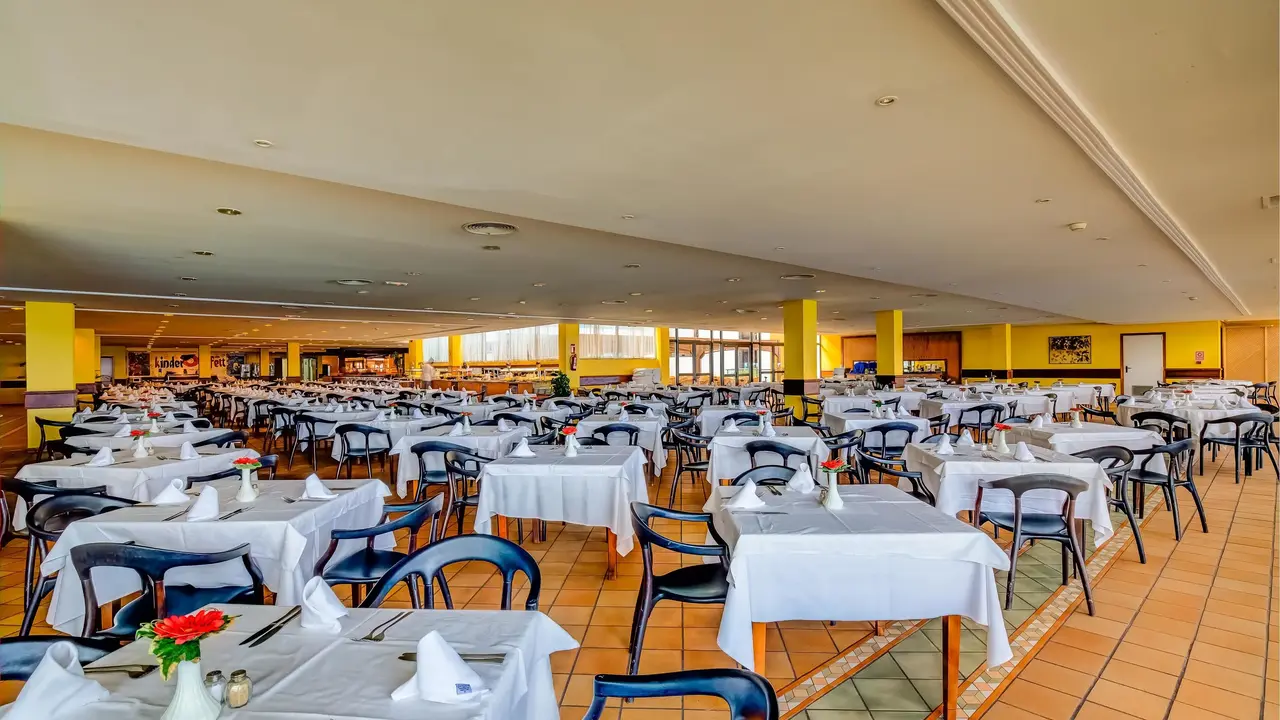 SBH Club Paraiso Playa