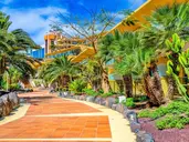 SBH CLUB PARAISO PLAYA