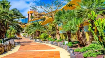 SBH CLUB PARAISO PLAYA