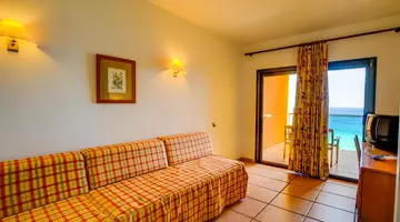 SBH CLUB PARAISO PLAYA