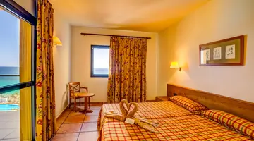 SBH CLUB PARAISO PLAYA