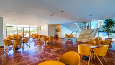 SBH CLUB PARAISO PLAYA