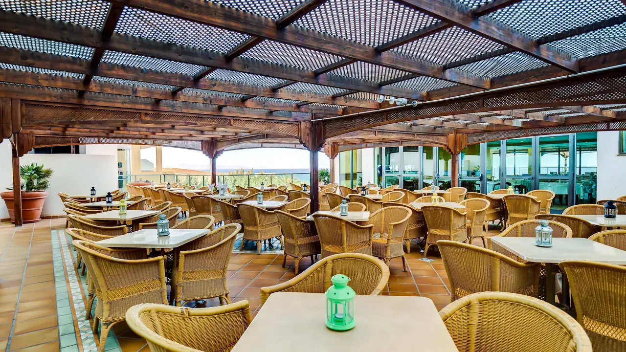 SBH Club Paraiso Playa