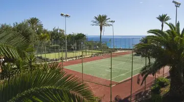 SBH CLUB PARAISO PLAYA