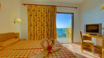 SBH CLUB PARAISO PLAYA