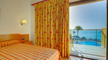 SBH CLUB PARAISO PLAYA