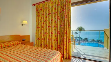 SBH CLUB PARAISO PLAYA