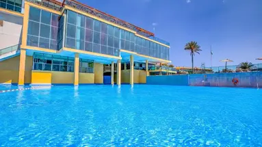 SBH CLUB PARAISO PLAYA