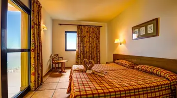 SBH CLUB PARAISO PLAYA