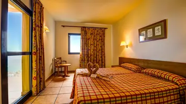 SBH CLUB PARAISO PLAYA