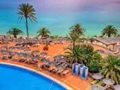 SBH Club Paraiso Playa