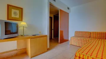 SBH CLUB PARAISO PLAYA