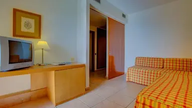 SBH CLUB PARAISO PLAYA
