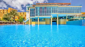 SBH CLUB PARAISO PLAYA