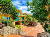 SBH CLUB PARAISO PLAYA