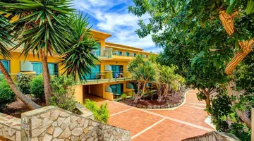 SBH CLUB PARAISO PLAYA